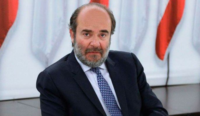 عقيص: المعركة الاساسية يجب ان تكون معركة استعادة السيادة وحصر السلاح غير الشرعي وتسليمه للدولة