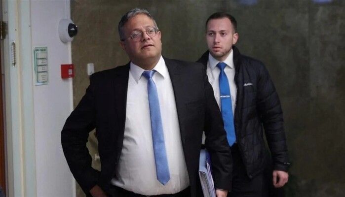 اسرائيليون يهاجمون إيتمار بن غفير لدى وصوله إلى فلوريدا بسبب موقفه من صفقة الاسرى