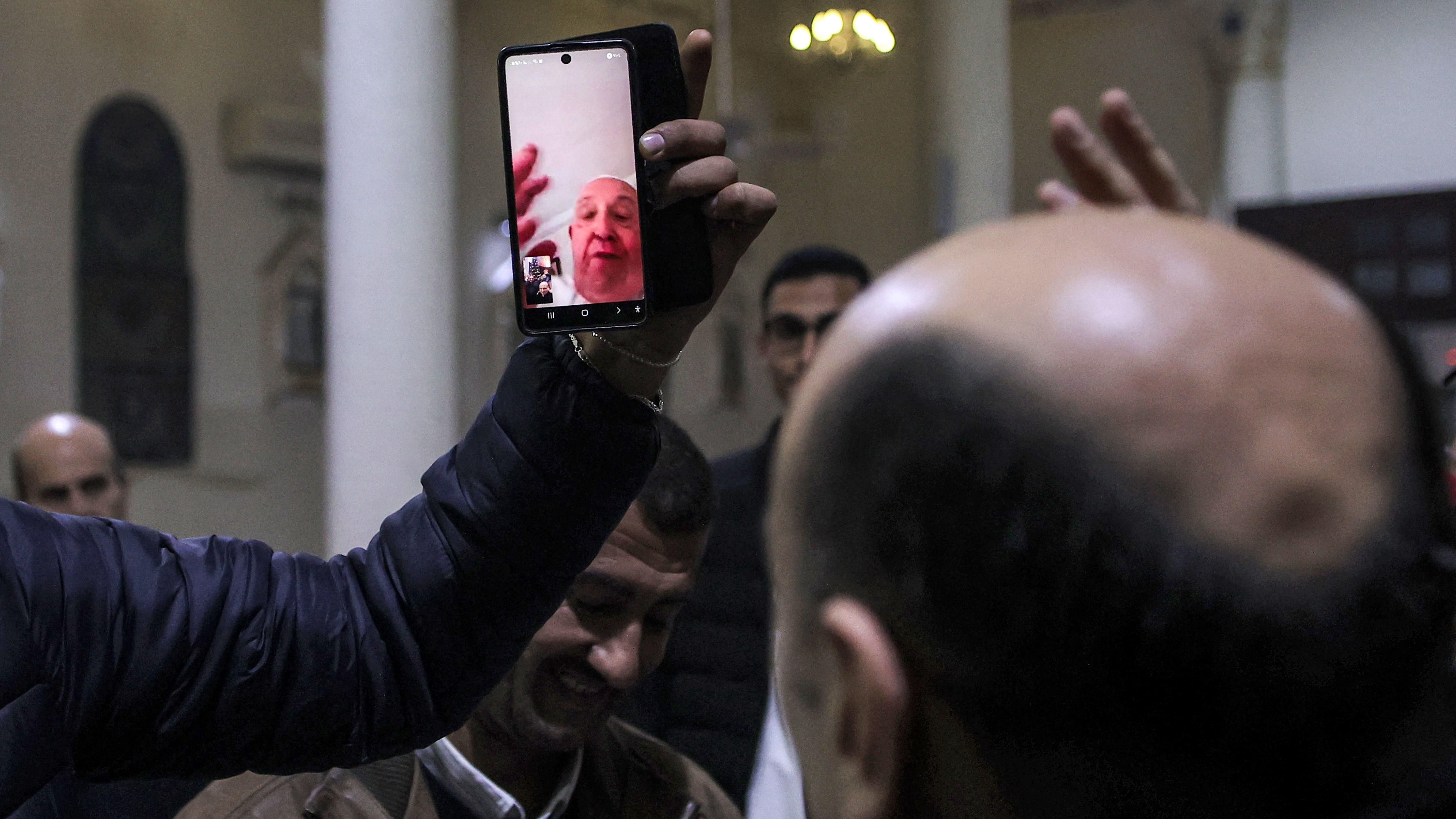 البابا فرنسيس والشرق الأوسط: شغف قد لا يتكرر