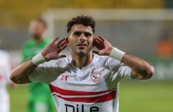 الزمالك يفجرها: لا حديث عن زيزو إلا من منصاتنا الرسمية!