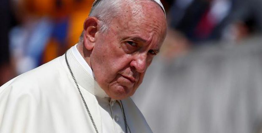 سبب وفاة البابا فرنسيس.. طبيب يكشف تفاصيل مرض بابا الفاتيكان