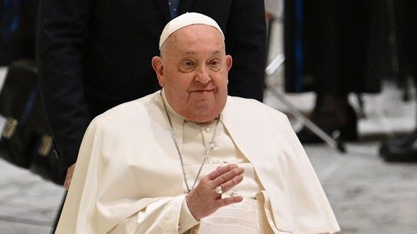 الفاتيكان: وفاة البابا فرنسيس