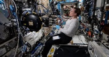 تكنولوجيا: ناسا تدرس اللهب والاحتراق في الفضاء لفهم تأثير الجاذبية الصغرى