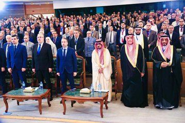 انعقاد منتدى الأعمال السعودي – الجزائري في الجزائر
