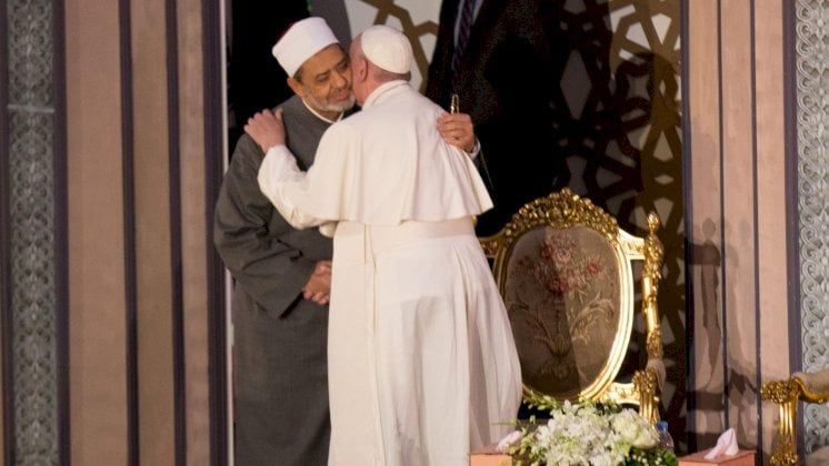 البابا فرنسيس والشرق الأوسط: شغف قد لا يتكرر