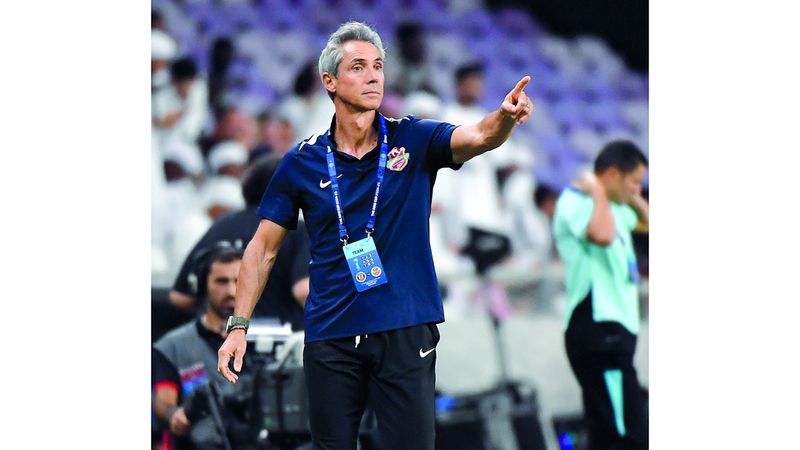 الامارات | صحف البرتغال: خسر سوزا في لحظة انتظار تتويج «العمل المتقن»