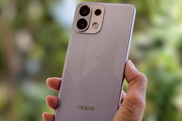 تكنولوجيا: هاتف Oppo K13 يصل بشاشة 120 هرتز وبطارية ضخمة بسعة 7000 مللي أمبير
