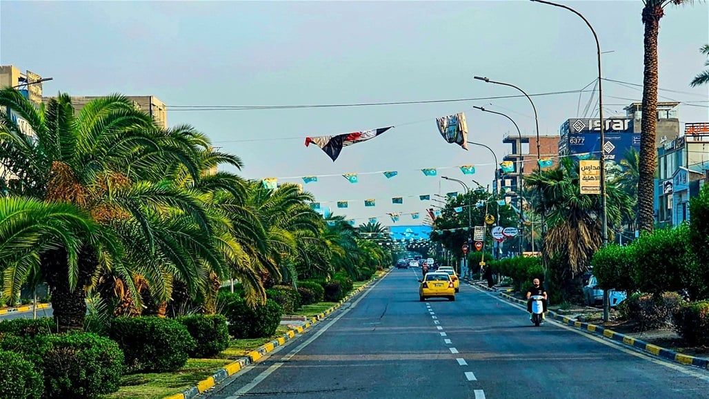 رئيس البرلمان العربي: بغداد أجمل مما يظهر في الإعلام المضلل والسلبي