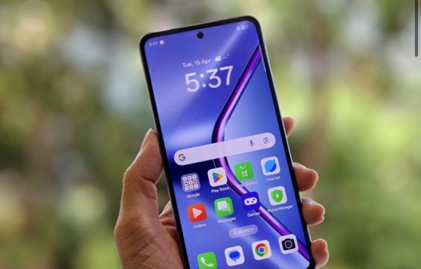 تكنولوجيا: هاتف Oppo K13 يصل بشاشة 120 هرتز وبطارية ضخمة بسعة 7000 مللي أمبير