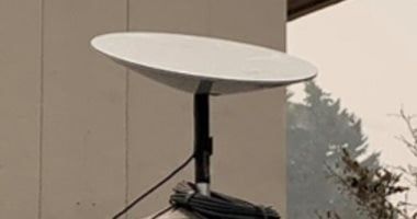 تكنولوجيا: هل يغير الإنترنت عبر الأقمار الصناعية شكل الاقتصاد العالمي؟