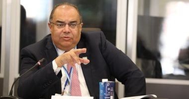 محيي الدين: مصر لديها المقومات لتعزيز موقعها في النظام الاقتصادي العالمي الجديد