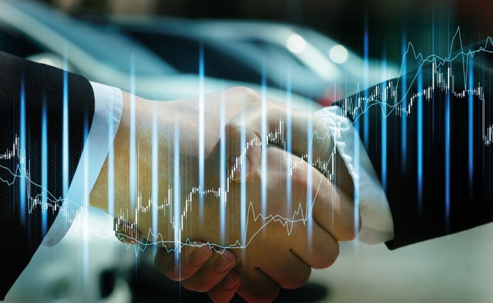 «علم» تنهي إجراءات الاستحواذ على كامل حصة صندوق الاستثمارات العامة في ثقة