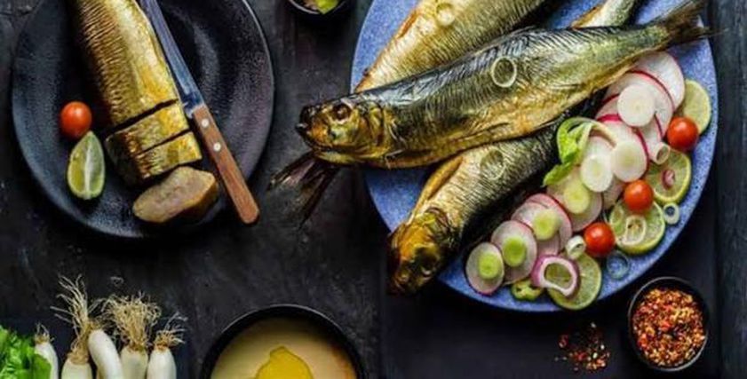 كم سعرا حراريا في 100 جرام من الرنجة والفسيخ؟.. أرقام هتفاجئك