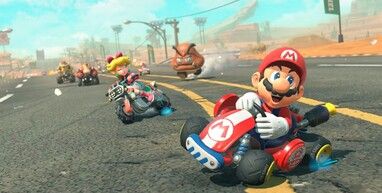 تكنولوجيا: تعليق رئيس Nintendo على غياب لعبة Mario ثلاثية الأبعاد في إطلاق Switch 2