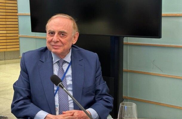 البستاني من اجتماعات صندوق النقد في واشنطن: الاتفاق مع الصندوق ممرّ الزامي للنهوض الاقتصادي