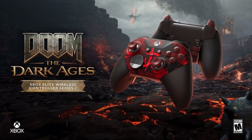 تكنولوجيا: فيديو دعائي جديد للعبة Doom: The Dark Ages يظهر بشكل مفاجئ قبل إطلاقها في 15 مايو