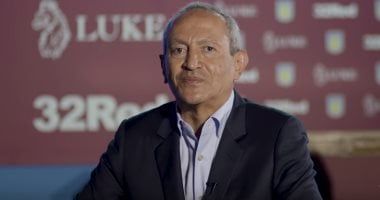 ناصف ساويرس يهاجم "المحافظين البريطانى".. ويكشف أسباب الانتقال لروما