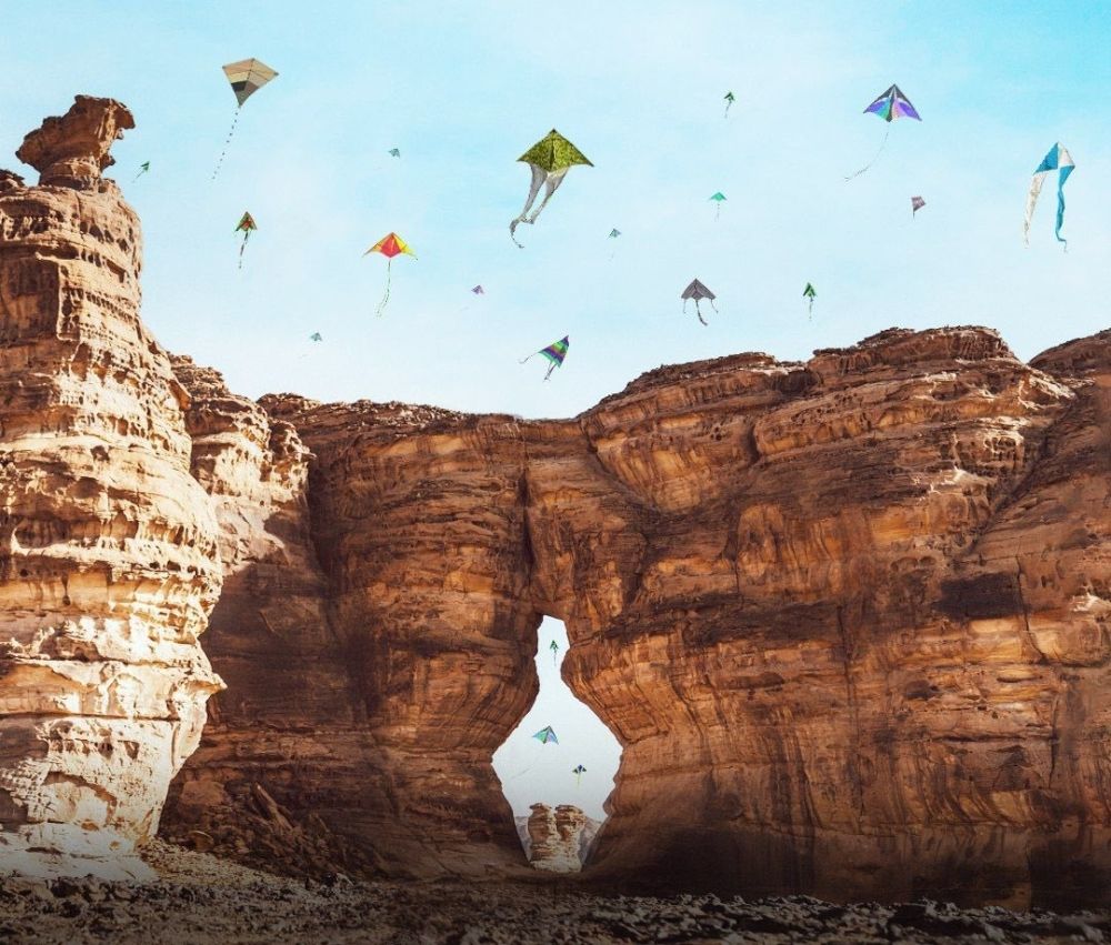 من جبالها إلى واحاتها.. العُلا تكتب فصلًا أخضر في أسبوع البيئة 2025