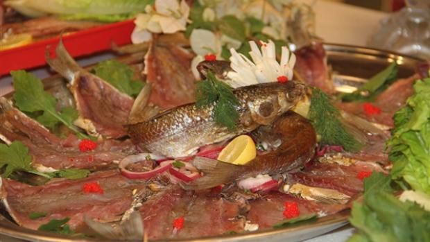 كم سعرا حراريا في 100 جرام من الرنجة والفسيخ؟.. أرقام هتفاجئك