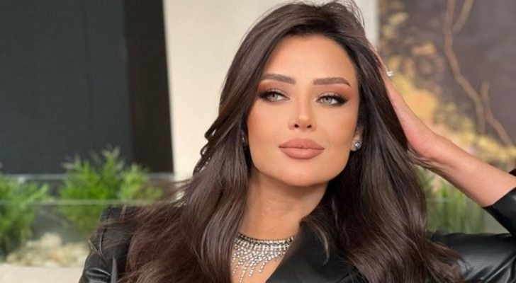 هل تتزوج رضوى الشربيني مرة ثانية؟ هذا ما قالته