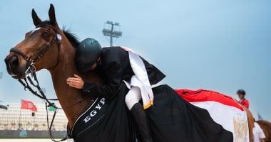 استعدادات مكثفة لاستقبال بطولة العالم العسكرية للفروسية "مصر 2025"