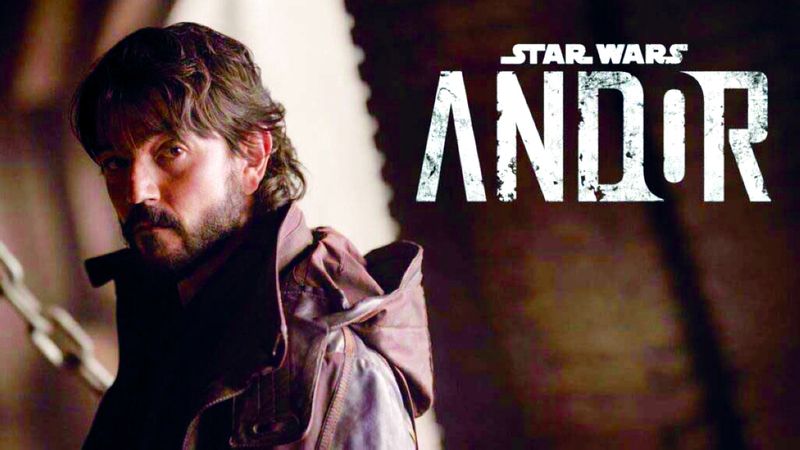 الامارات | «أندور».. «أفضل مسلسلات حرب النجوم» يعود بموسم ثانٍ وأخير