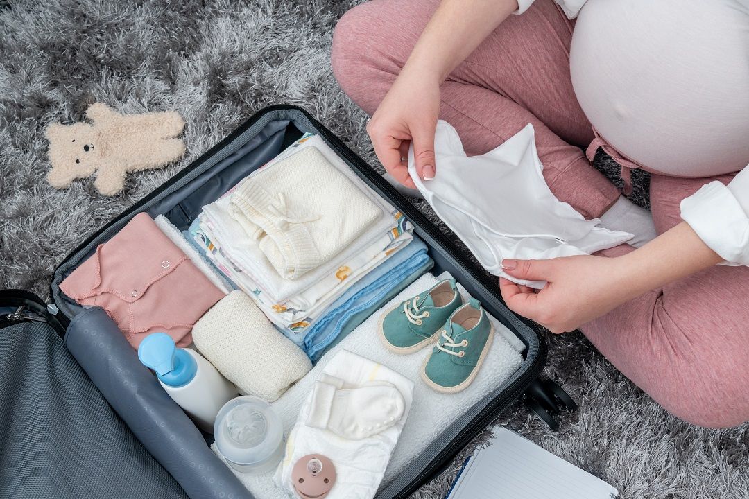 دليلك الشامل لأول تجربة أمومة و9 خطوات مهمة للاستعداد للولادة