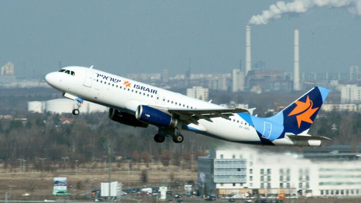 النقل الأميركية وافقت على طلب شركة طيران إسرائيلية لتسيير رحلات جوية إلى الولايات المتحدة