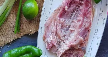 بعد أكل الفسيخ والرنجة.. نصائح تساعدك على الهضم