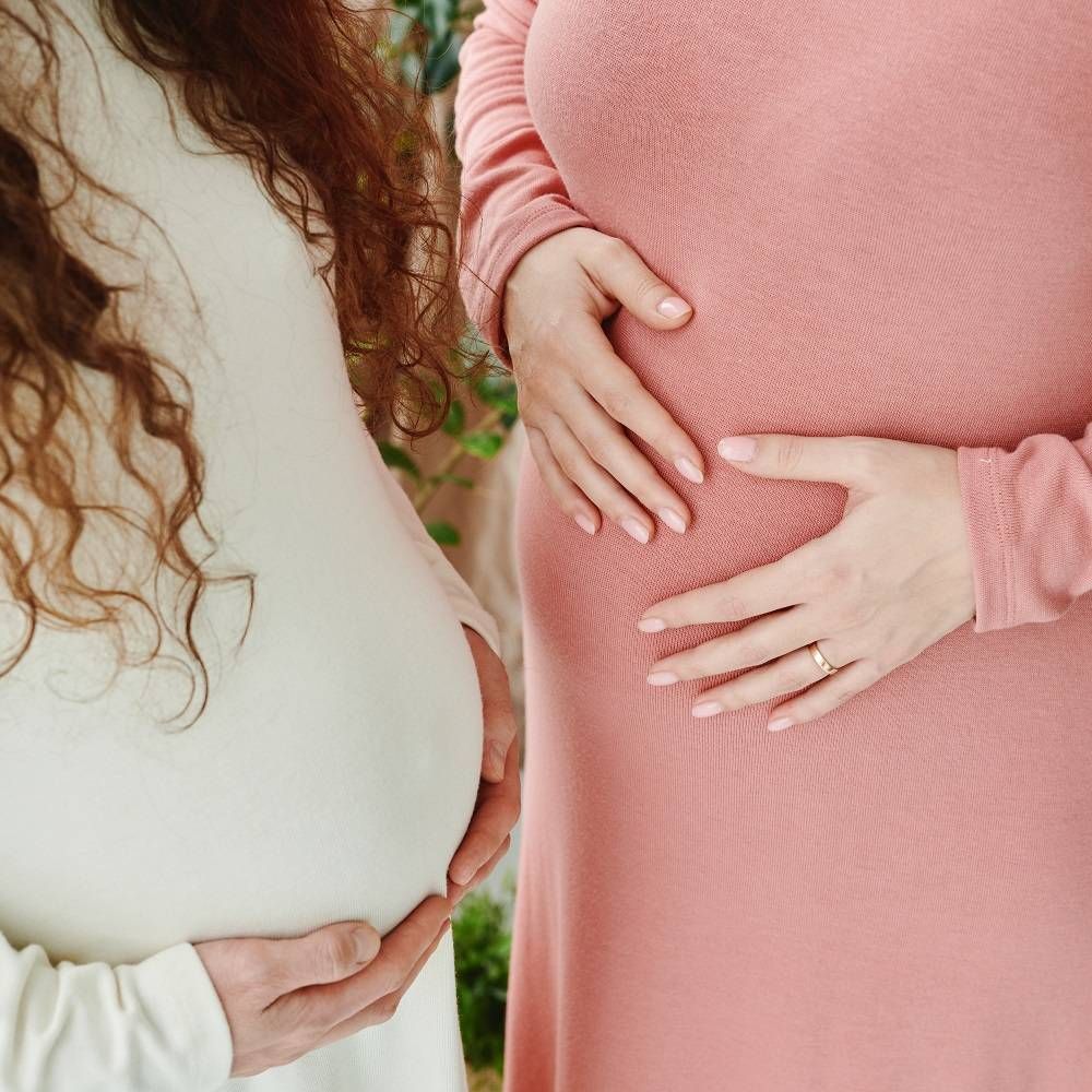 دليلك الشامل لأول تجربة أمومة و9 خطوات مهمة للاستعداد للولادة