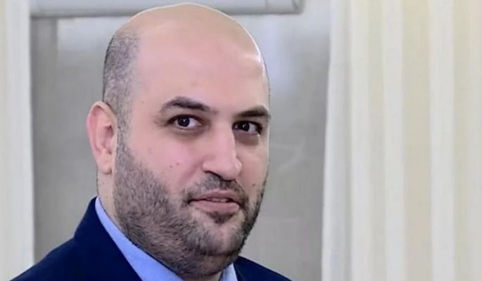 وزير الصحة التقى الراعي مطمئنا الى صحته