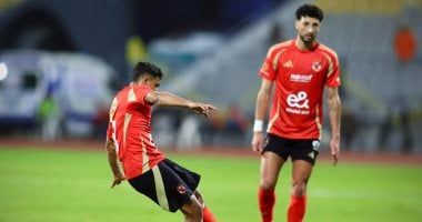 أخبار الرياضة المصرية اليوم الأحد 20 – 4 – 2025