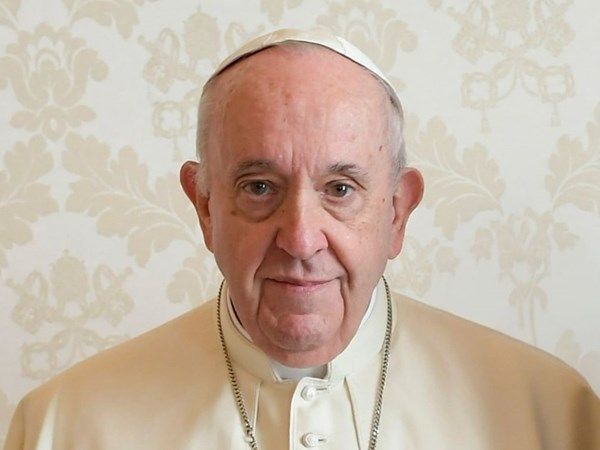 قادة العالم ينعون البابا فرنسيس