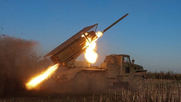 روسيا تدلي بتصريحات بشأن هدنة عيد الفصح