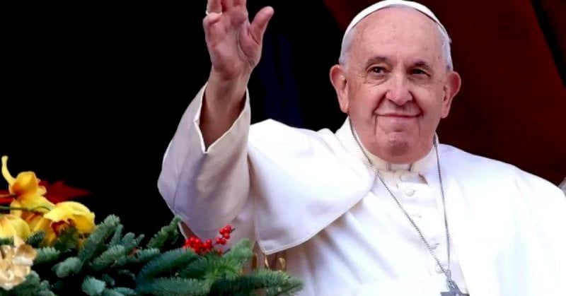 #عاجل: وفاة البابا فرنسيس عن عمر يناهز 88 عاماً