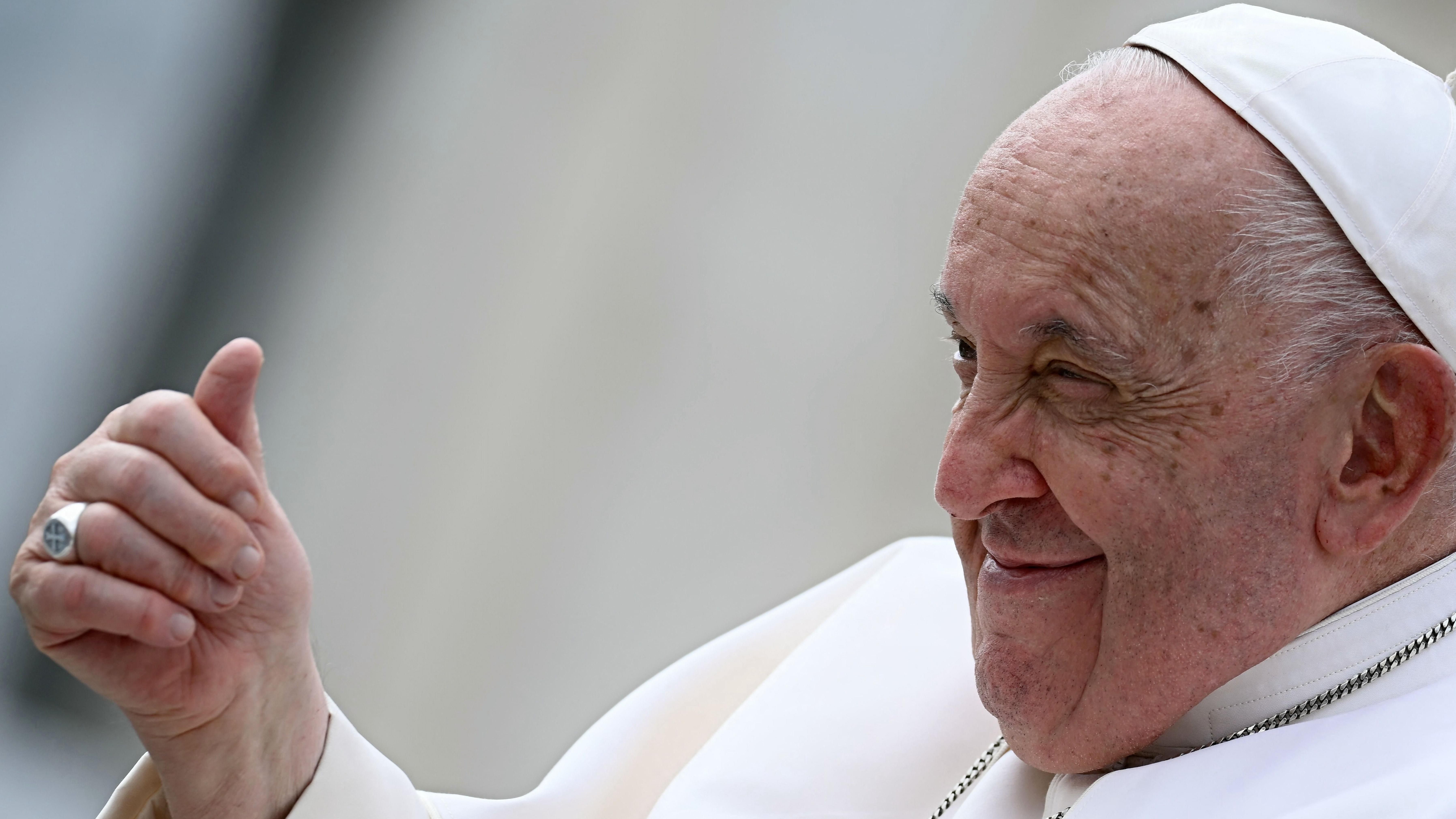 البابا فرنسيس والشرق الأوسط: شغف قد لا يتكرر