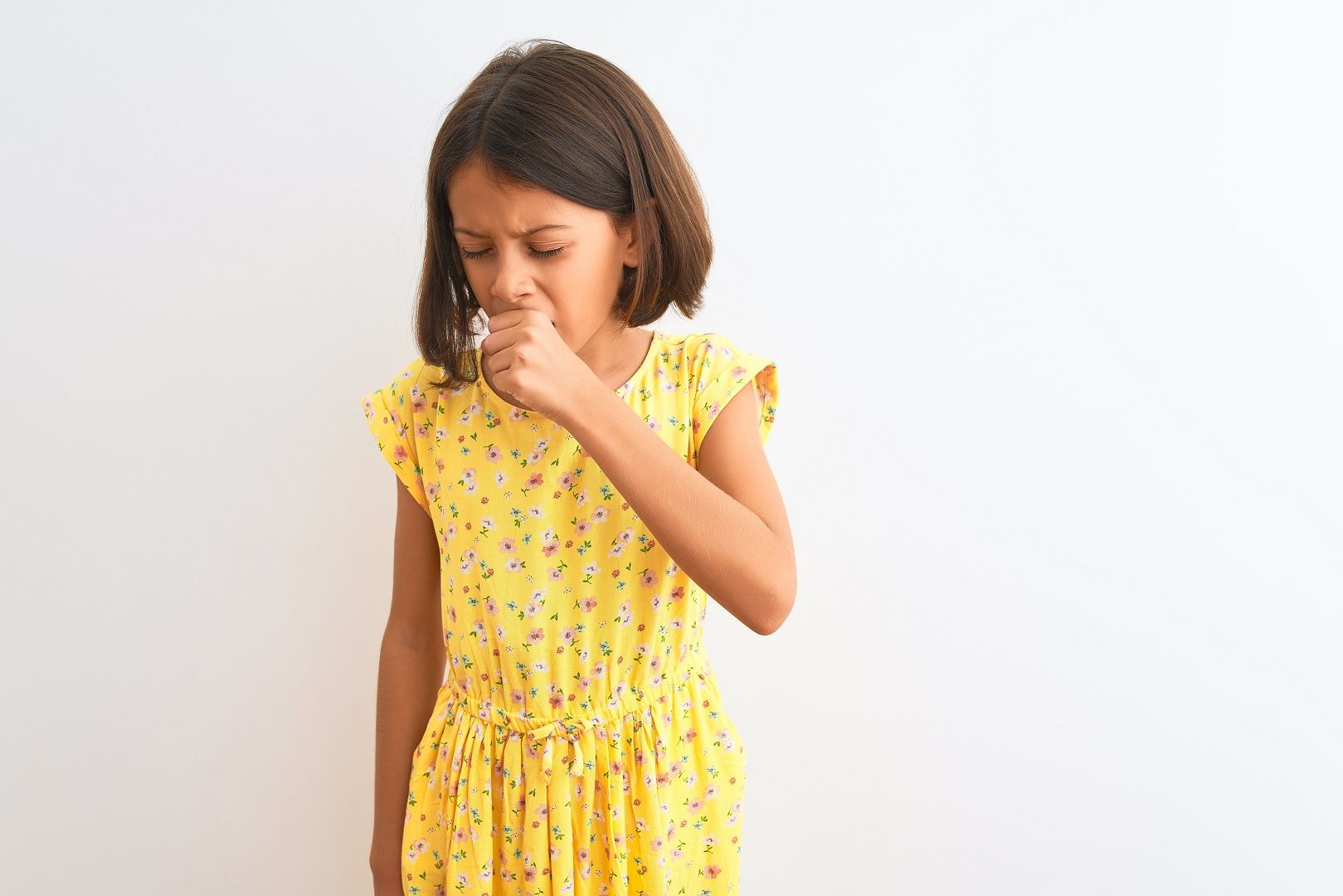 كيف تحمين طفلك من أمراض الحساسية الموسمية؟