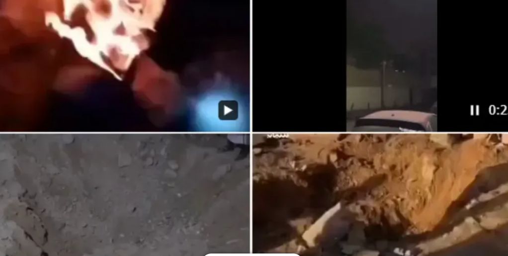 أول تعليق للحكومة اليمنية على مجزرة سوق فروة بصنعاء"أدلة مصوّرة"