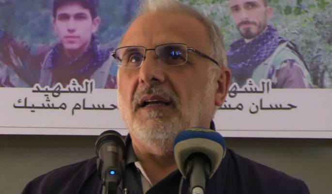 المقداد: لتسليح الجيش بما يمكِّنه من مواجهة وصد العدوان وحماية لبنان