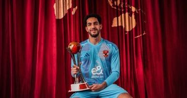 كل ما تريد معرفته عن عرض فالنسيا الإسباني لضم مصطفى شوبير