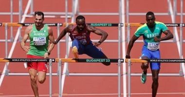 للرياضيين.. لو داخل على بطولة اعرف النظام الغذائى المناسب