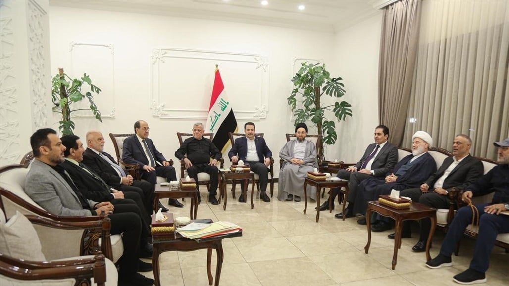 الإطار التنسيقي يقرر المشاركة في الانتخابات بقوائم متعددة