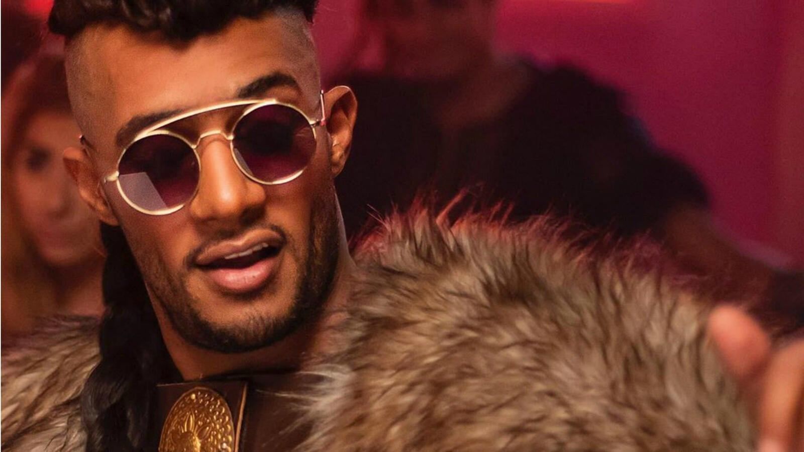 الامارات | محمد رمضان يفاجىء متابعيه بتغيير اسمه .. فما هو اسمه الجديد ؟!