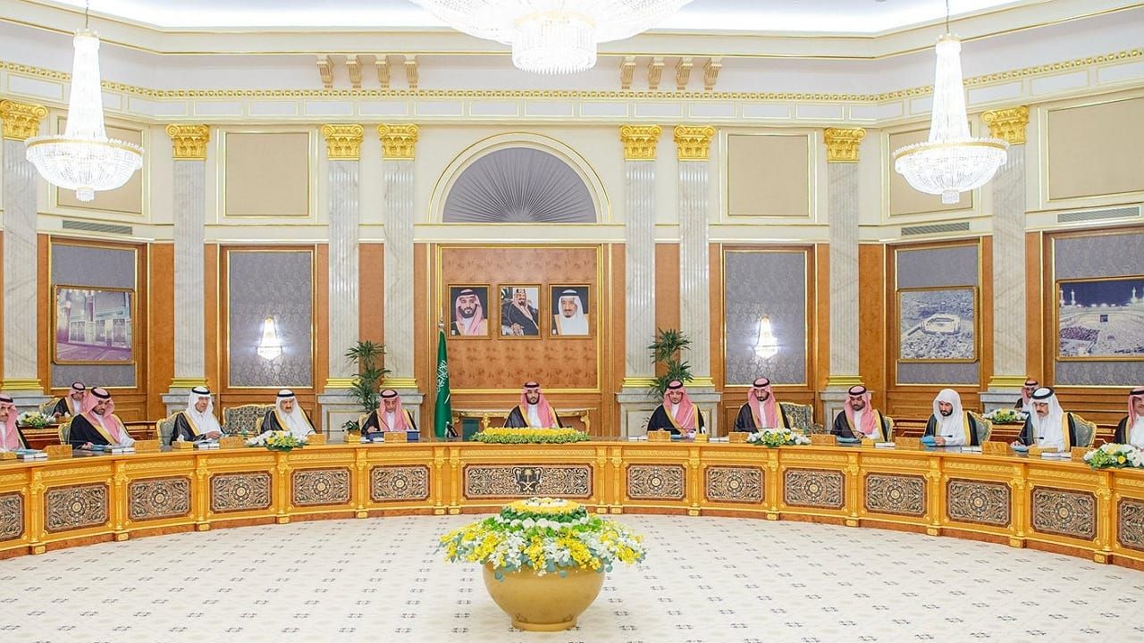 مجلس الوزراء يقر اتفاقية تسليم المطلوبين مع المغرب