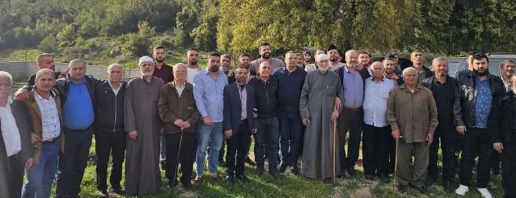 توافق على تزكية المجلسَين البلدي والاختياري في بلدة بيت حاويك- الضنية