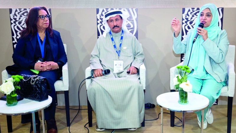 الامارات | بن صراي وكرام: العمارة التراثية تجسّد الهوية وتحمل رسائل اجتماعية وثقافية