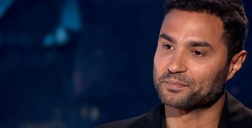 تعرف على مرض كريم فهمي.. يضعف تركيزه ويثير انفعاله فجأة