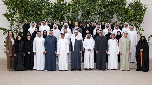 رئيس الدولة يطلق مبادرة «بركتنا» لتعزيز جودة حياة كبار المواطنين ضمن منظومة أبوظبي للرعاية المجتمعية الشاملة