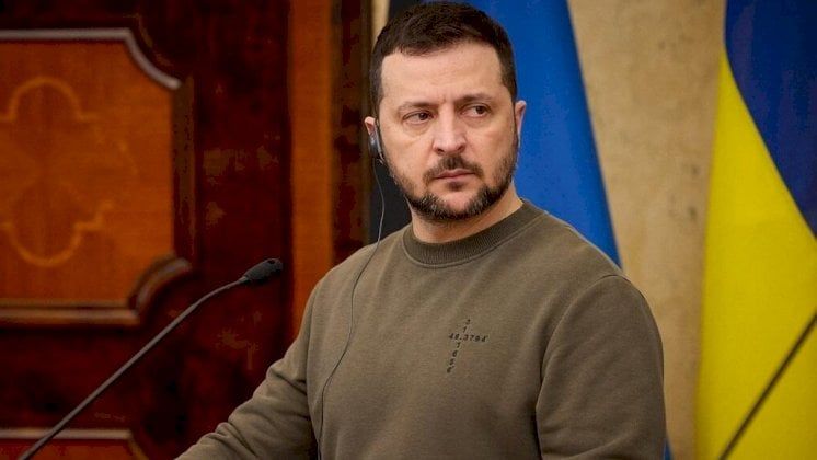 "نيويورك بوست": أوكرانيا مستعدة للتخلي عن 20% من أراضيها