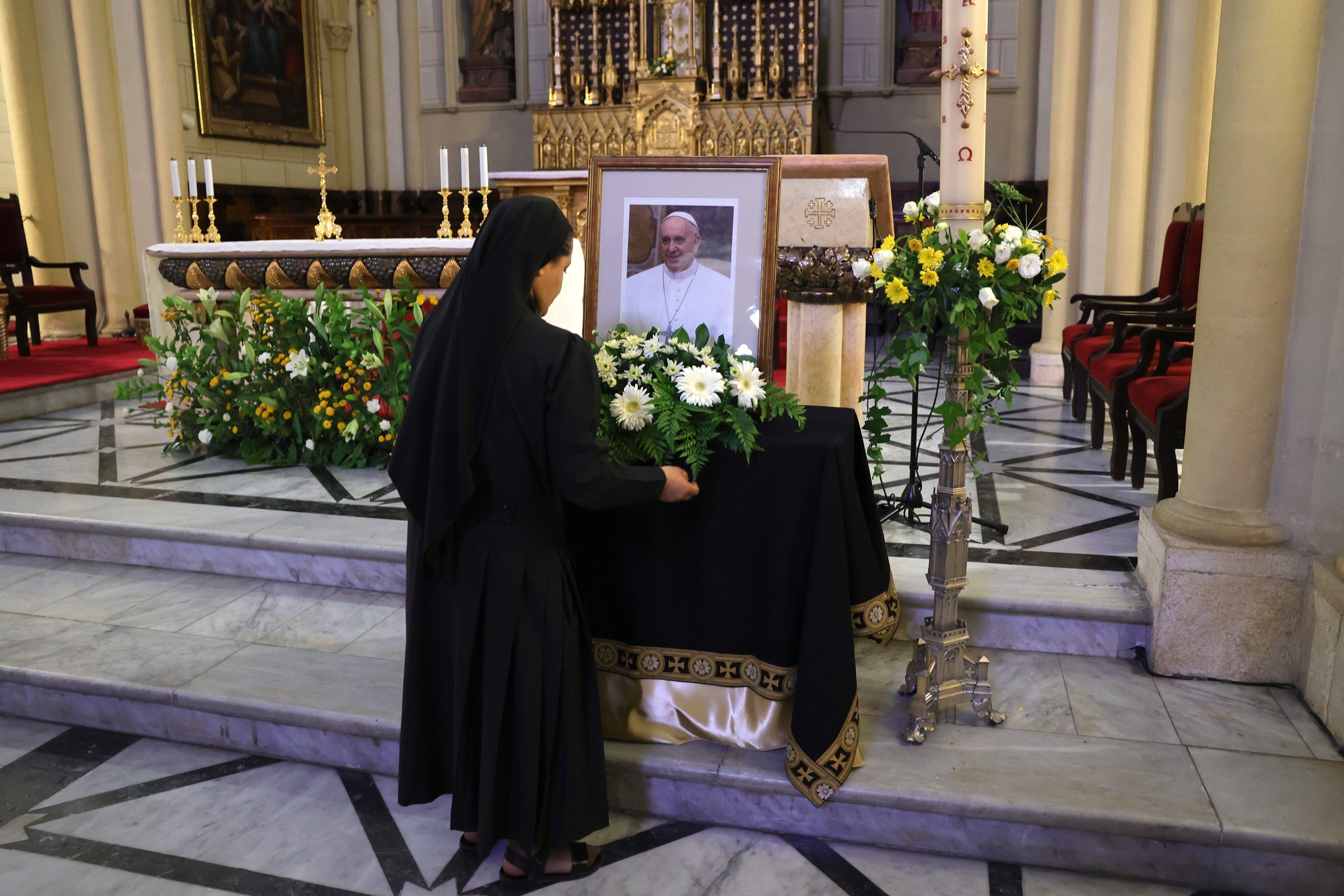 الفاتيكان نيوز: صداقات البابا فرنسيس مع الديانات الأخرى عززت مسارات السلام